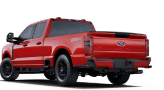 2025 Ford Super Duty® External Image 3
